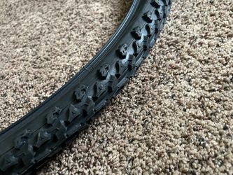 Bontrager Connection Trail Mountain Bike Tires