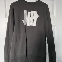 Undefeated Crewneck Sweater
