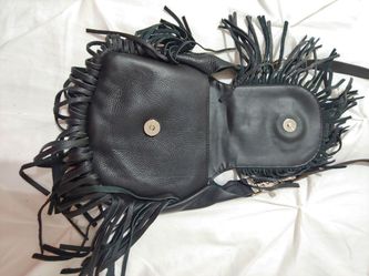 Harley Davidson ladies crossover bag