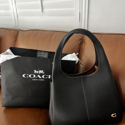 Coach Lana Bag