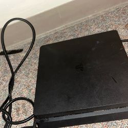 PS4  