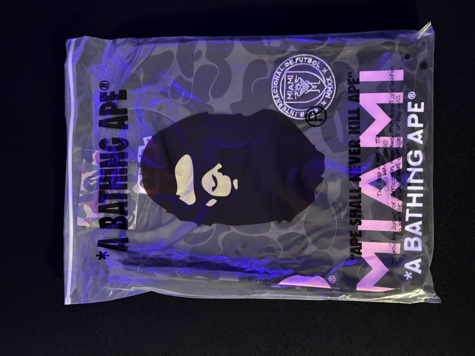 Bape Tee
