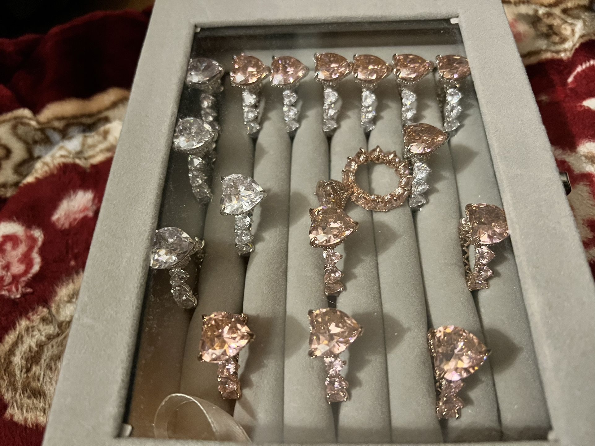 Rings