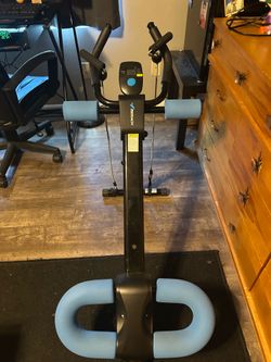 Women’s ab machine