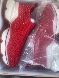 Christian Louboutin Shoes Sz 12