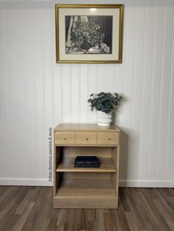Original Ethan Allen Furniture