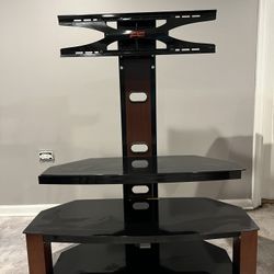 Entertainment TV Stand