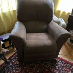 BarcaLounger Recliner
