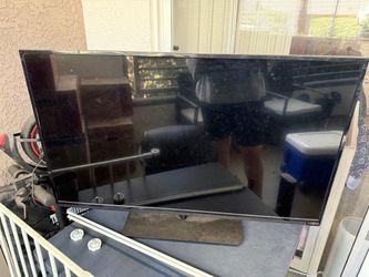 Vizio 40 inch tv