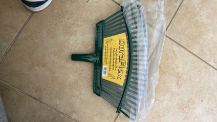 Duraflex Rake