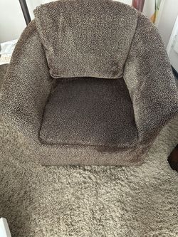 Comfortable Couch Chair