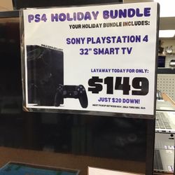 Holiday Gaming Bundles 