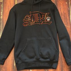 SDL Hoodie