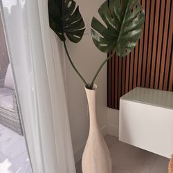 Ceramic Plant Vase