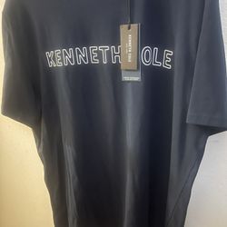 Kenneth Cole Shirt 