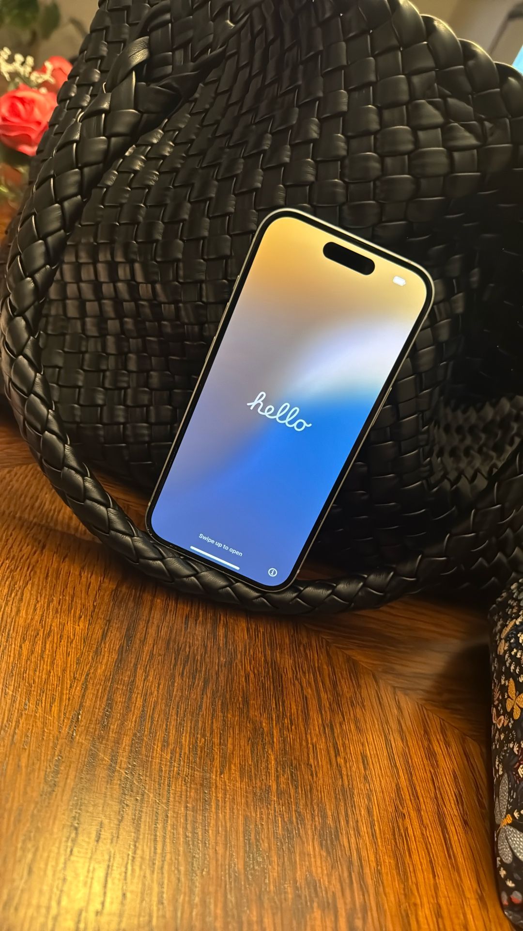 iPhone 15