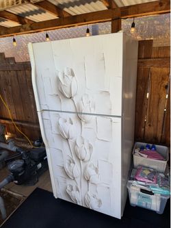 Free refrigerator
