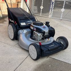 Murray Push Lawn Mower