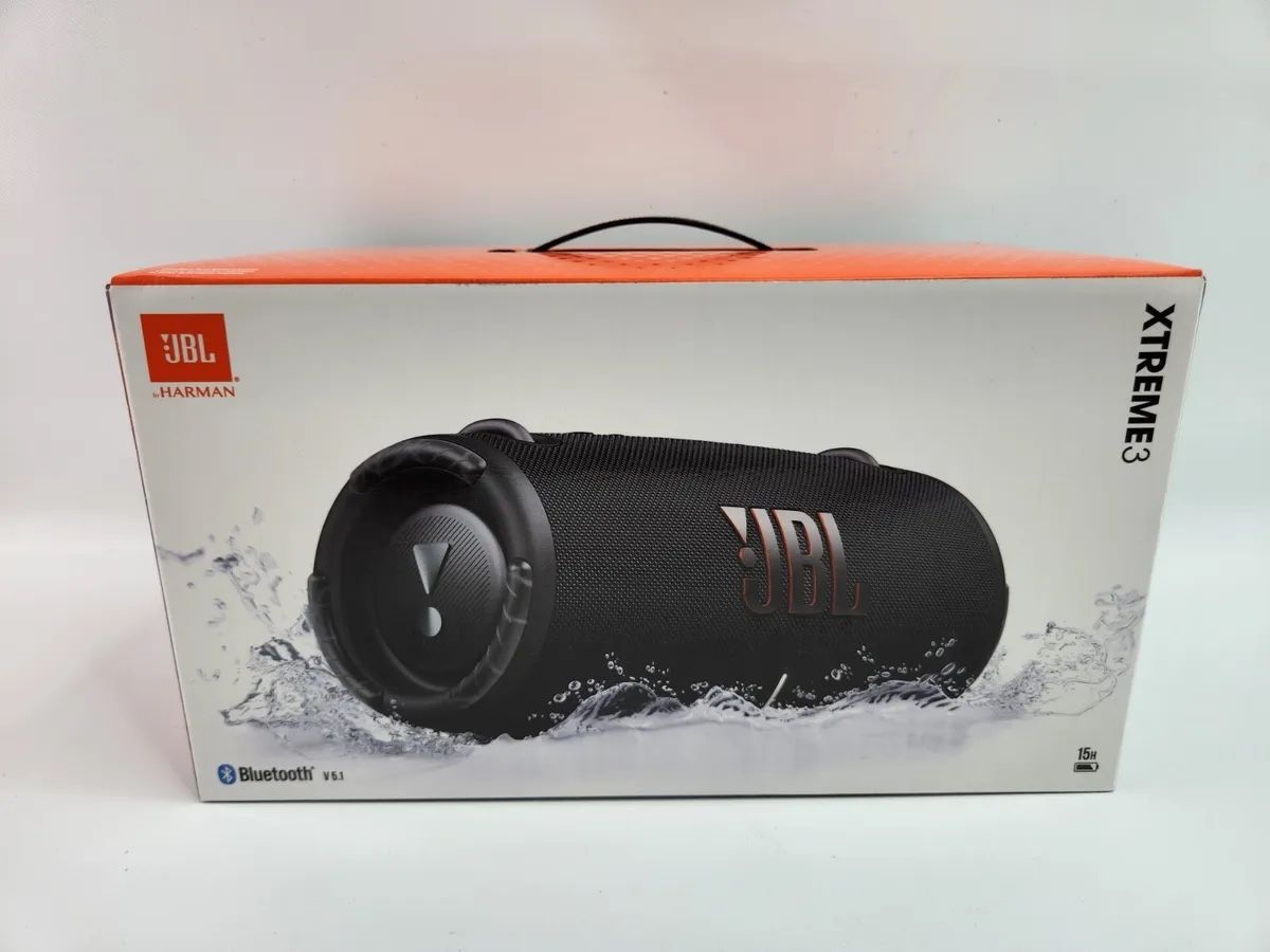 JBL Xtreme 3