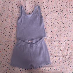 Zara Girls Set