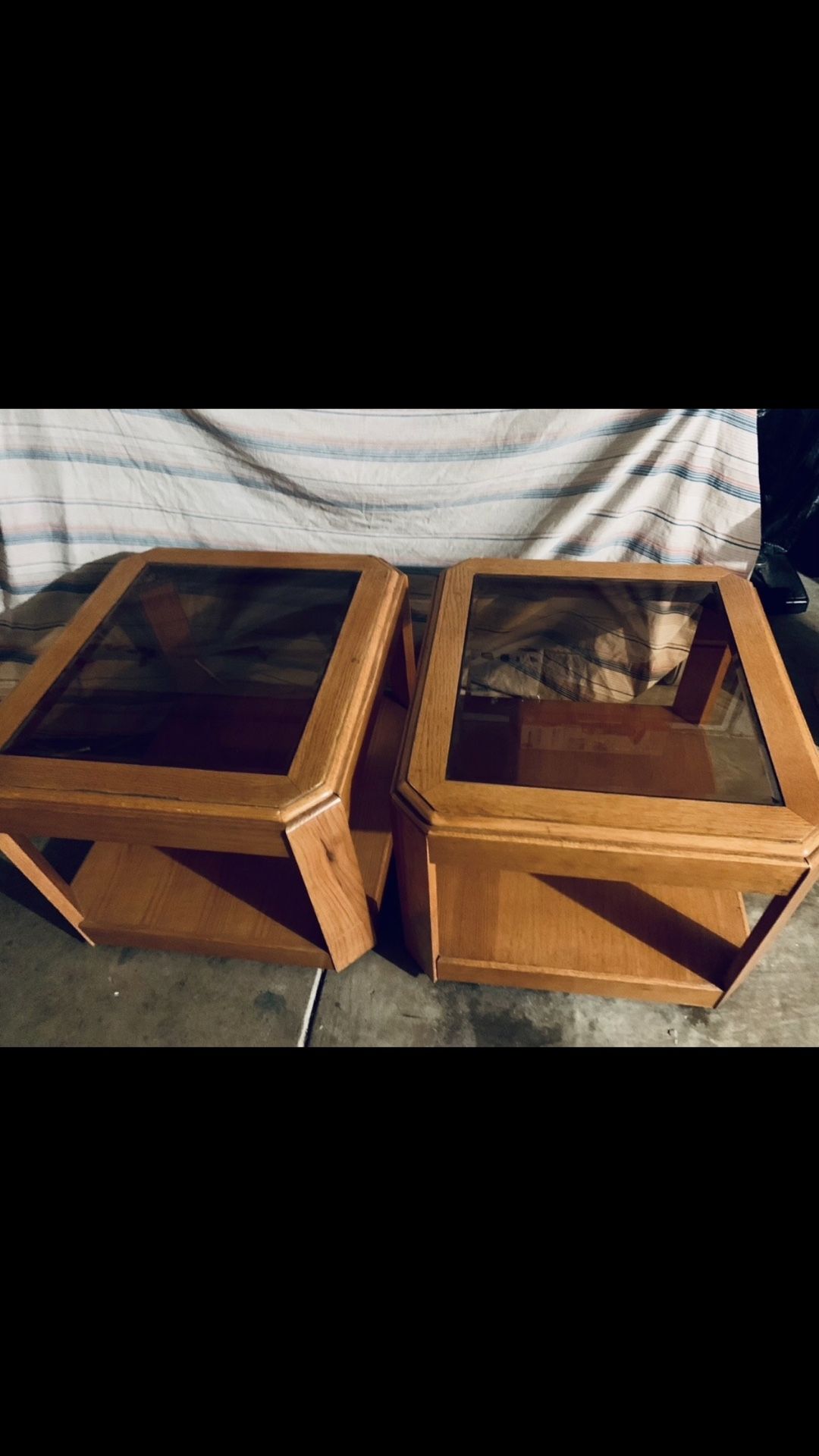 Tables