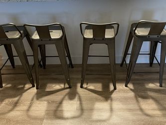 Counter Stools