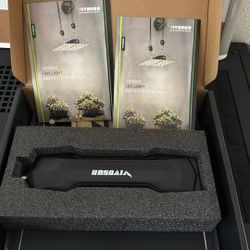 Vivosun Full Spectrum Led Light