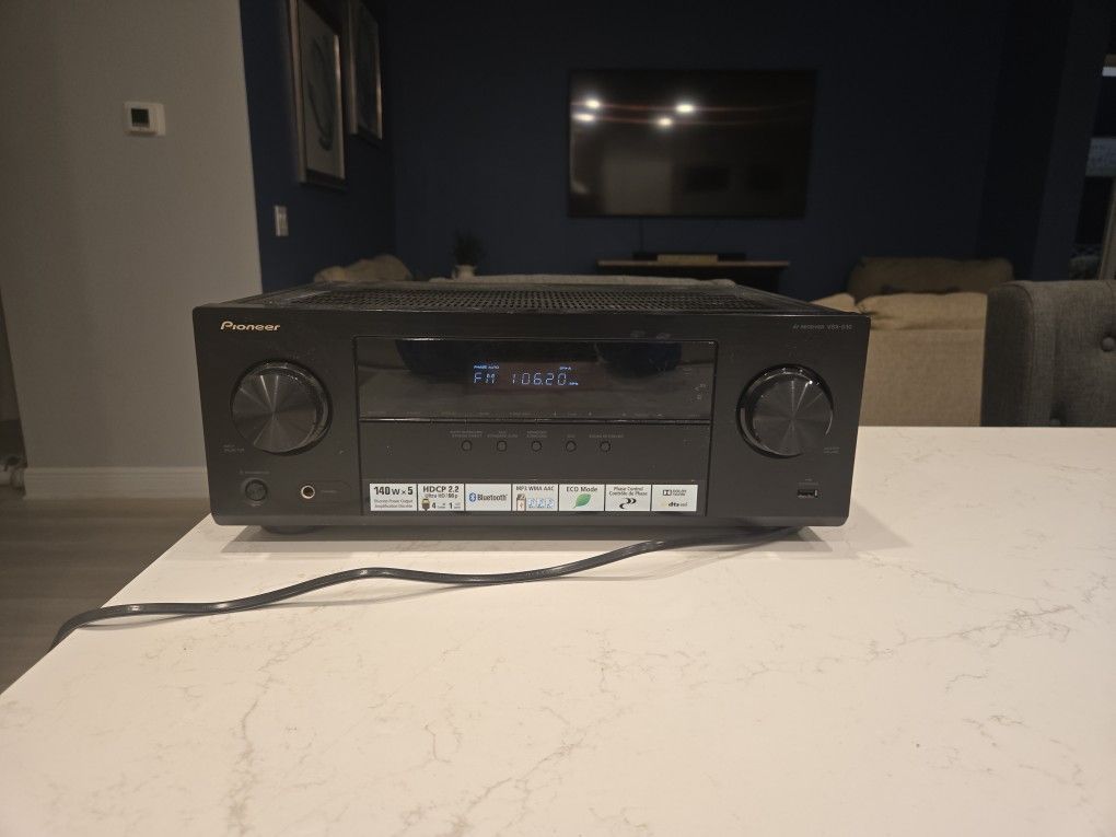 Electronics