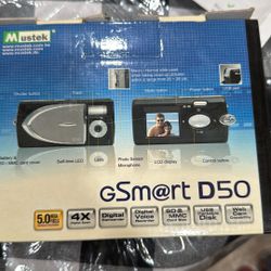 G Smart D 51.5 color TFTLCD