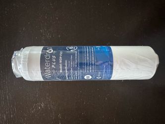 GE Refrigerator Water Filter MSWF