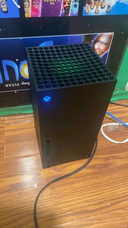Xbox series X digital for sale à bit lower than retail. Open to negotiations.