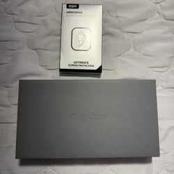 Apple Watch Ultra 2 49 MM In Original Box