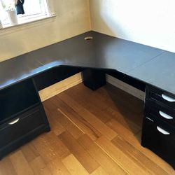 Desk For Sale