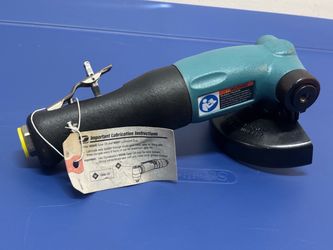Dynabrade 52632: 4-1/2" (114 Mm) Dia. Right Angle Depressed Center Wheel Grinder