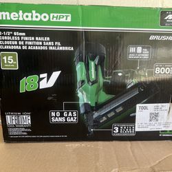 Metabo nt1865dma online