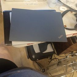 Lenovo T14-i7,32gb,500gb, Touchscreen