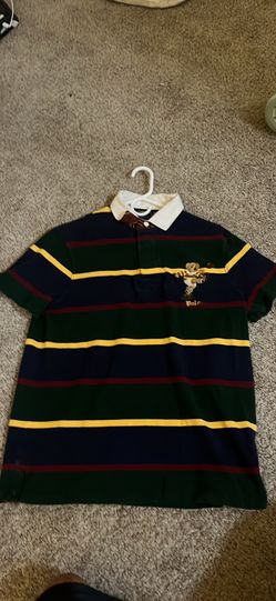 Polo Slim Fit