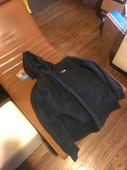 North Face jacket