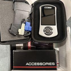 COBB Accessport For Subaru WRX - COB AP3-SUB-001
