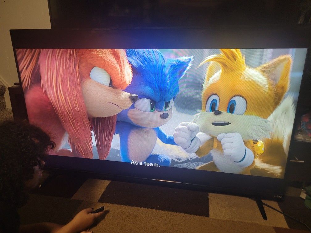 60 Inch Visio Smart Tv