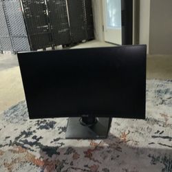 tuf gaming monitor