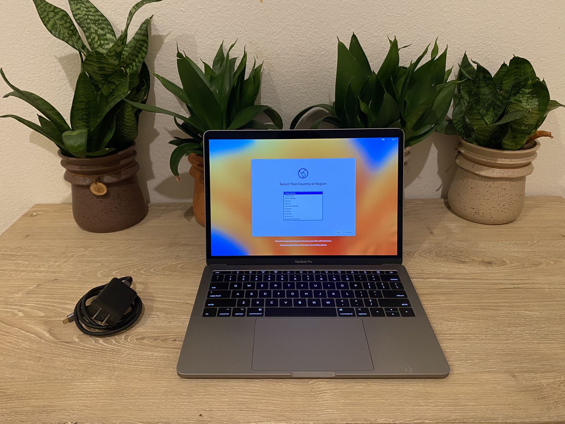 MacBook Pro