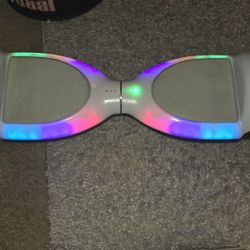 Hoverboard & Go Kart