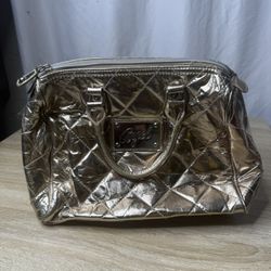 Vintage Victoria’s Secret Make Up Bag $5