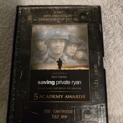 Saving Private Ryan- D-DAY 60th Anniversary Collectors Edition
