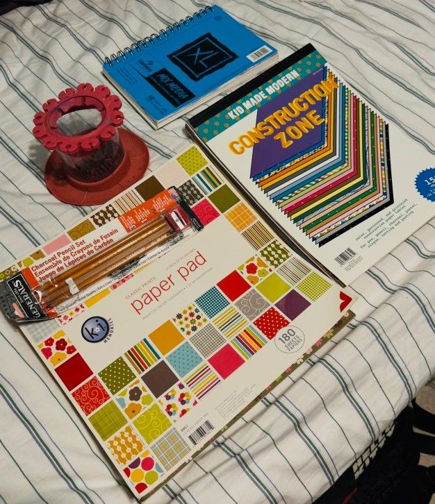 Art Supply