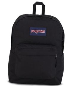 JanSport SuperBreak One Backpack - Black