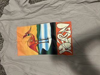 Heron Preston T Shirt