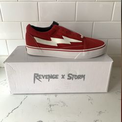 Revenge X Storm