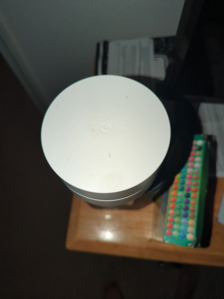Google Wifi Router 